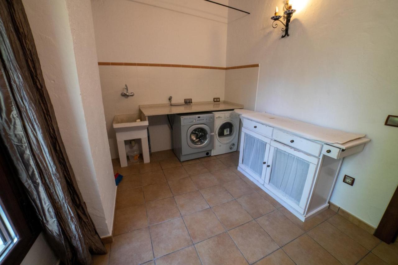 Cortijo El Segador Y El Capricho Villa Almedinilla Bagian luar foto